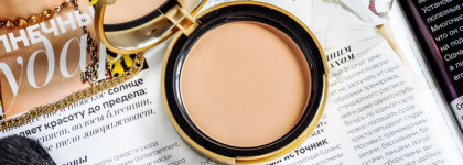 Летний макияж с бронзером Chocolate Soleil от Too Faced в оттенке Milk Chocolate
