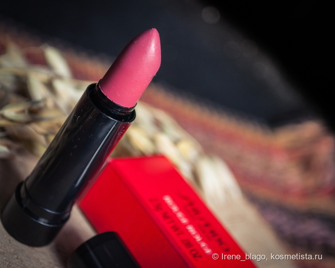 Помада для губ Shiseido Rouge Rouge в оттенке Murrey
