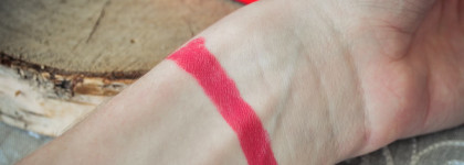 Помада для губ Shiseido Rouge Rouge в оттенке Murrey