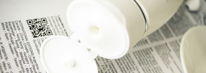 Шампунь Upker Frequent Use Shampoo для частого использования от итальянского бренда Guam + результаты от использования