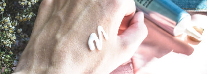 Убойная доза увлажнения с Увлажняющим кремом пролонгатором молодости Hydra-Filler от Filorga