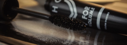 Тушь для ресниц V for Volume от Sephora в оттенке Black