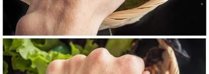 Дары от Skinfood: Увлажняющий тоник Lettuce & Cucumber на основе экстрактов салата и огурца + результаты от использования