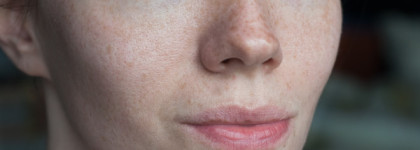 Моя кожа с Тоником Pixi Glow