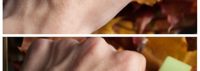 Моя кожа с Тоником Pixi Glow