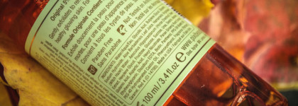 Моя кожа с Тоником Pixi Glow