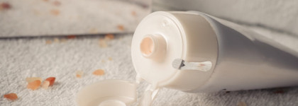 Хочется большего ... гораздо большего от Shiseido и очищающей маски Purifying Mask. Photos before/after