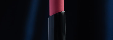 Помады Nouba в оттенках # 5, # 10 коллекции Noubashine