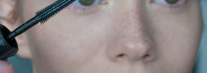 Тушь для объема ресниц BADgal Bang❗️mascara от Benefit #black