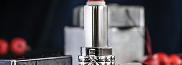 Помада для губ Dior Rouge Matte в оттенке 999