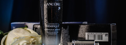 Легенда от Lancôme Сыворотка Génifique Advanced Serum