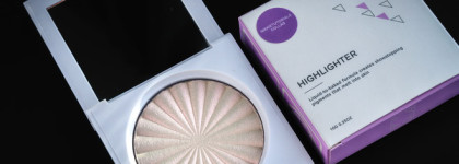 Ofra X NikkieTutorials Highlighter в оттенке # Cloud 9