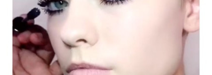 Пэт Макграт выпустила свою первую тушь для ресниц