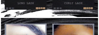 Пэт Макграт выпустила свою первую тушь для ресниц