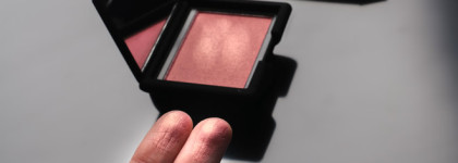 Румяна Nars Blush # Orgasm