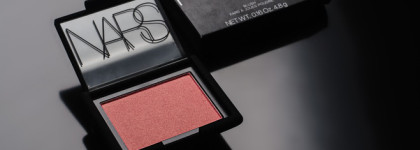 Румяна Nars Blush # Orgasm