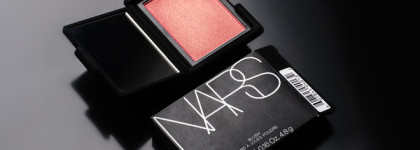 Румяна Nars Blush # Orgasm