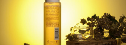 Солнечный Тоник от Clarins с экстрактом ромашки