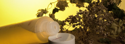 Солнечный Тоник от Clarins с экстрактом ромашки