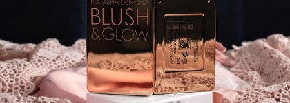 Natasha Denona Mini Blush & Glow