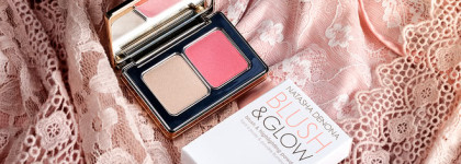 Natasha Denona Mini Blush & Glow