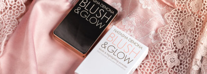 Natasha Denona Mini Blush & Glow