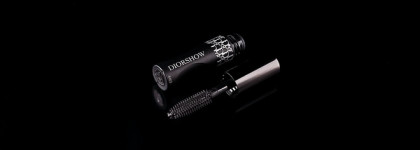 Тушь Diorshow Pump'n'Volume mascara black от Dior