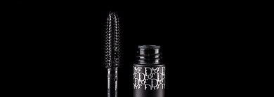 Тушь Diorshow Pump'n'Volume mascara black от Dior