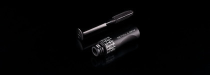 Тушь Diorshow Pump'n'Volume mascara black от Dior