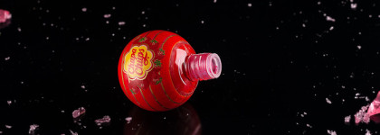 Такие разные помады - тинт от Chupa Chups