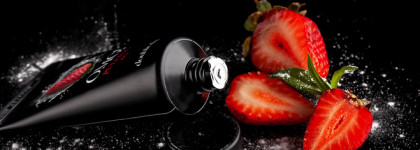 Пилинг-гель от черных точек Double Dare OMG