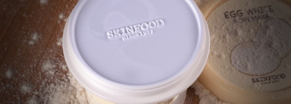 Очищающая маска «Яичный белок» от Skinfood