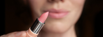 Бальзамы Le Rouge Perfecto от Givenchy в оттенках # 01 и # 02