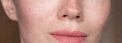 Карандаша для губ Lip liner pencil от Lamel в оттенках # 01, # 02, # 08, #16