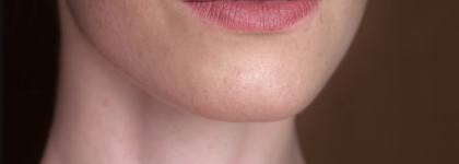 Мой Интимный разговор с Charlotte Tilbury Matte Revolution Luminous Modern-Matte Long-Lasting Lipstick Pillow Talk