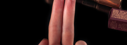 Мой Интимный разговор с Charlotte Tilbury Matte Revolution Luminous Modern-Matte Long-Lasting Lipstick Pillow Talk