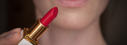 Tom Ford Lip Color Sheer Boys & Girls в оттенке # 25 Scarlett