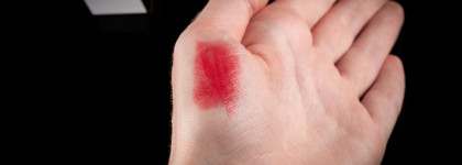 Tom Ford Lip Color Sheer Boys & Girls в оттенке # 25 Scarlett