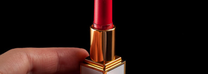 Tom Ford Lip Color Sheer Boys & Girls в оттенке # 25 Scarlett