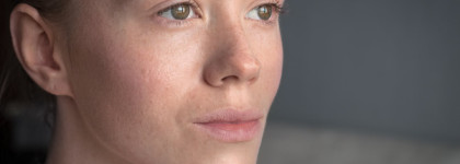 Dipbrow Gel в оттенке Taupe от Anastasia Beverly Hills