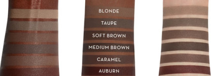 Dipbrow Gel в оттенке Taupe от Anastasia Beverly Hills