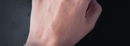 Увлажнение с Коллагеновой сывороткой Mizon Original Skin Energy Collagen 100
