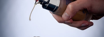 Уход за кожей вокруг глаз с Guam. Флюид от темных кругов Micro Biocellulaire