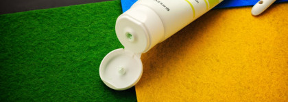 Apple Sea Herbal Beauty Mask от Christina Professional