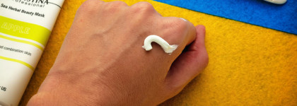 Apple Sea Herbal Beauty Mask от Christina Professional