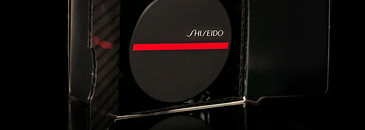 Румяна - вуаль Shiseido Minimalist Whipped Powder Blush в оттенке # 05 Ayao