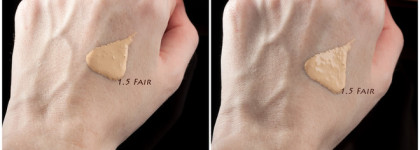 Тон Light Wonder Foundation ( # 1,5 Fair) от Charlotte Tilbury