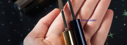 Моя прелесть: тушь для бровей Volumizing Brow Tint # 01 от Estée Lauder. Пост от первого лица