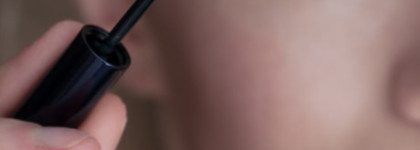 Моя прелесть: тушь для бровей Volumizing Brow Tint # 01 от Estée Lauder. Пост от первого лица