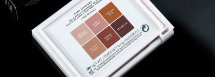 Fenty Beauty: Snap Shadows mix & match True Neutrals (# 1)